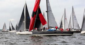 Annapolis to Newport Race 2019 © Event Media