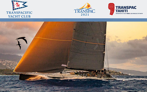Transpac © Transpacific Yacht Club