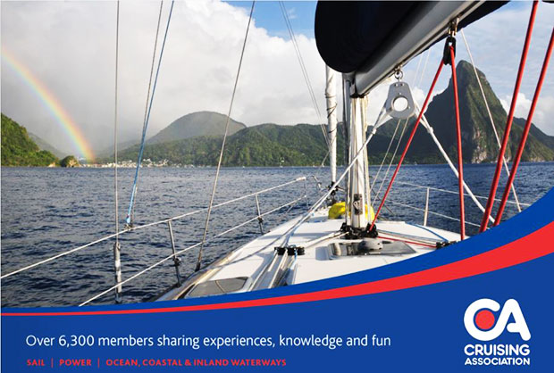 Cruising Association©theca.org.uk/