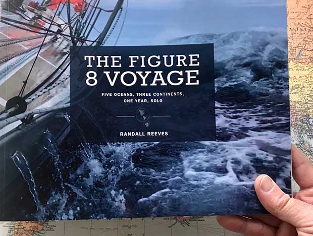 figure8voyage.com © Image courtesy of Randall Reeves