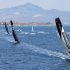 Start of the Third Leg of The Ocean Race Europe, from Alicante, Spain, to Genoa, Italy. © Sailing Energy / The Ocean Race