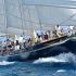 Spirit of Bermuda Charity Rally/Race © Sailing Yacht Research Foundation