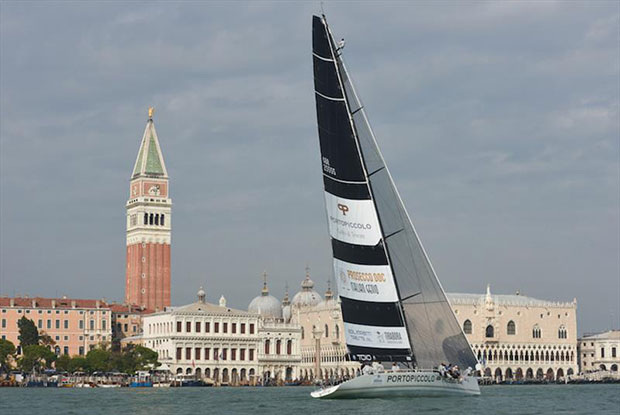 Venice Hospitality Challenge 2021 © Sandro Bagno