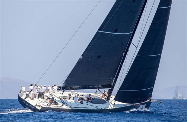 Aegean 600 ©Nikos Alevromytis / AleN