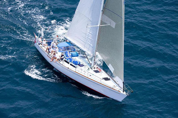 51st Transpac ©Sharon Green / Ultimate Sailing