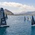The 2021 Palermo-Montecarlo fleet sets sail - Palermo-Montecarlo race © CVS | Studio Borlenghi