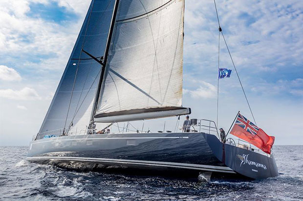 2021 Ibiza JoySail Regatta - Day 2 ©Nico Martimez / Martinez Studio