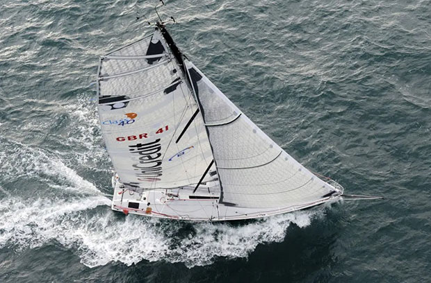 © globalsolochallenge.com