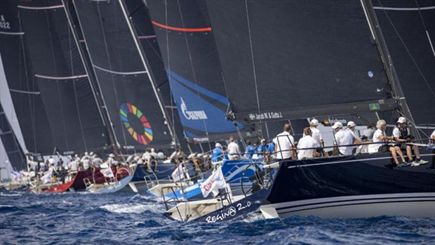 ORC World Championship © Studio Borlenghi