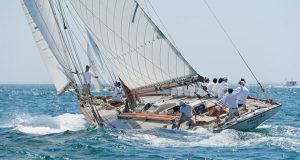 Classic Yacht Challenge Series@classicyachts.org