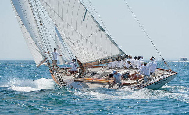 Classic Yacht Challenge Series@classicyachts.org
