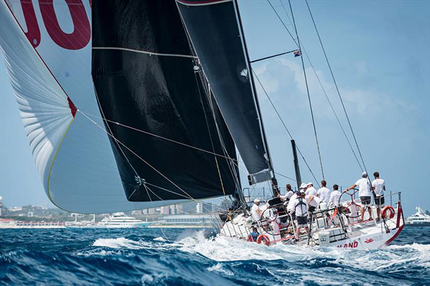 Maarten Heineken Regatta - Day 4 - photo © Laurens Morel / www.saltycolours.com