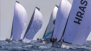 44Cup in Muscat - photo © Martinez Studio