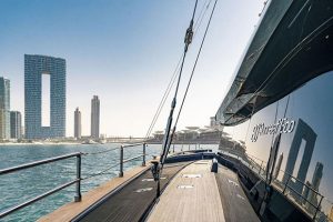 Sunreef 80 Eco ©Sunreef Yachts