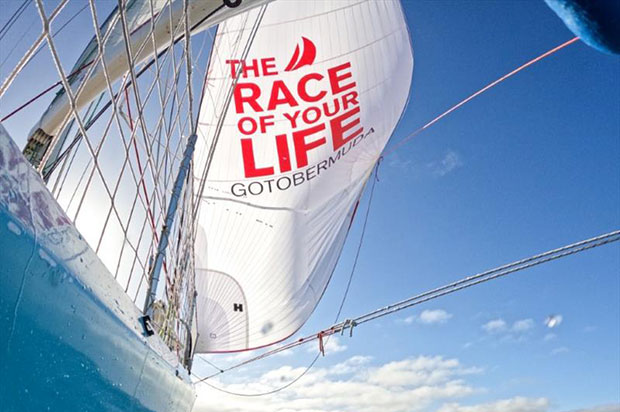 Clipper Race 11: Seattle Pacific Challenge - photo © Clipper Race