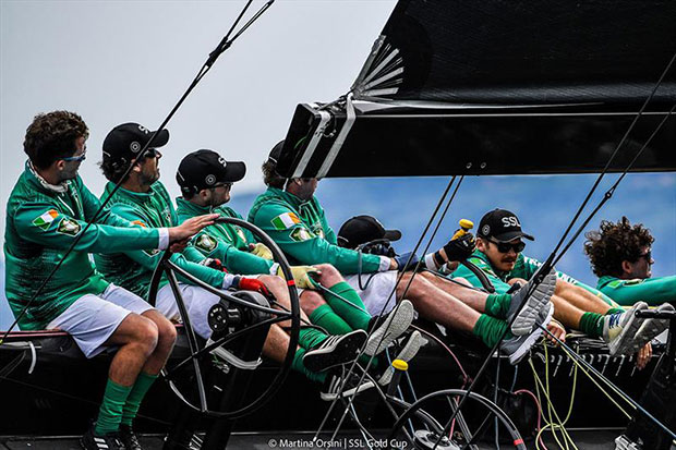 2022 SSL Gold Cup Qualifying Series 1 ©Martina Orsini / SSL Gold Cup