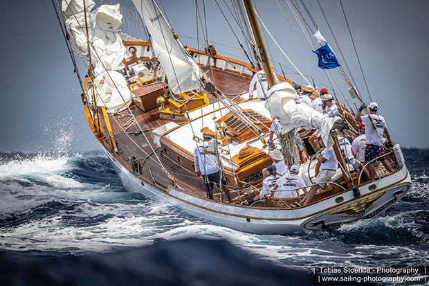 dutch classic yacht regatta 2023