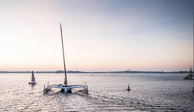 Maxi Edmund de Rothschild©gitana-team.com