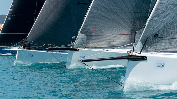 AIRLIE BEACH RACE WEEK 2023