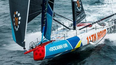 11th Hour Racing wins The Ocean Race 22-23
