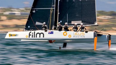 GC32 Lagos Cup