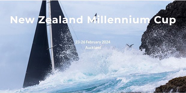 New Zealand’s Millennium Cup
