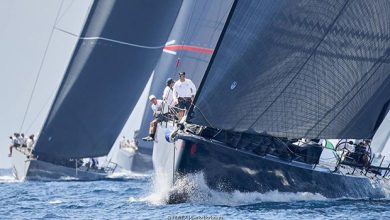 Rolex Giraglia 2023
