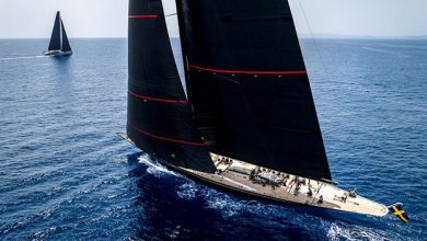 Superyacht Cup Palma 2023