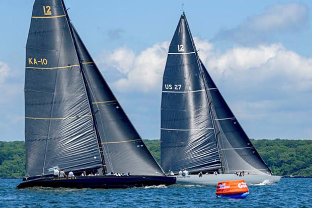 12 Metre World Championship 2023