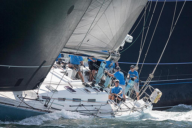 Hong Kong to Vietnam Race 2023