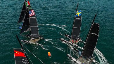 M32 European Championship