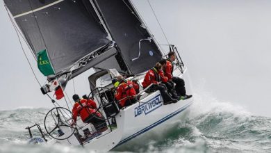 Rolex Fastnet Race
