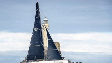 Rolex Fastnet Race
