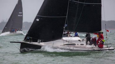 Cowes Week 2023