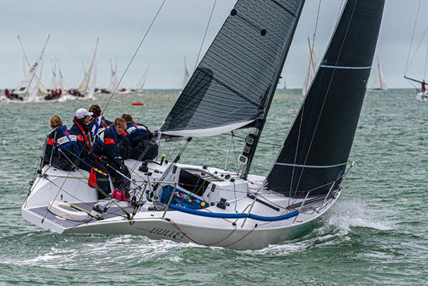 44Cup Cowes