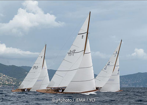 8 Metre World Championship