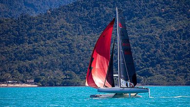 Airlie Beach Race Week 2023