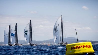 41st Copa del Rey MAPFRE
