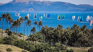 Hamilton Island Race Week 2023