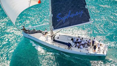 Hamilton Island Race Week 2023
