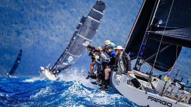 Hamilton Island Race Week