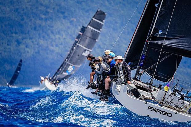 Hamilton Island Race Week