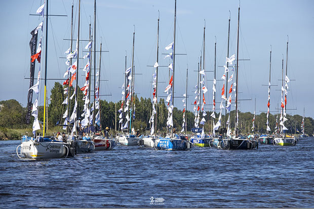 La Solitaire du Figaro