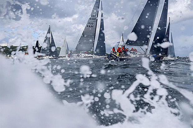 ORC World Championship 2023