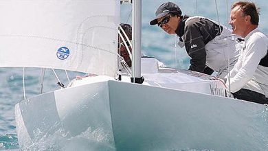 75th Edinburgh Cup & UK Dragon Grand Prix 2023