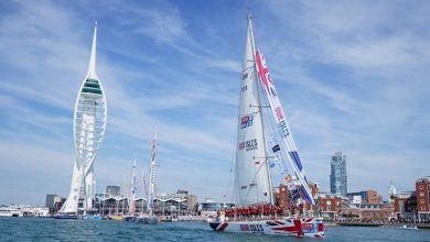 Clipper Race