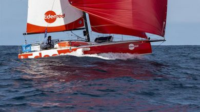 La Solitaire du Figaro