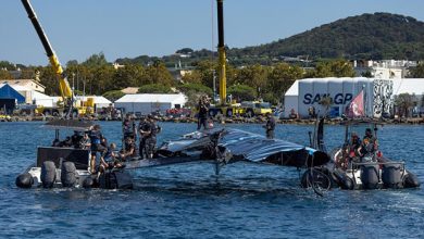 France Sail Grand Prix