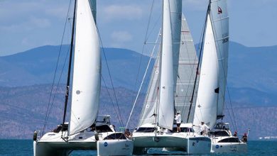 SeaLink Magnetic Island Race Week