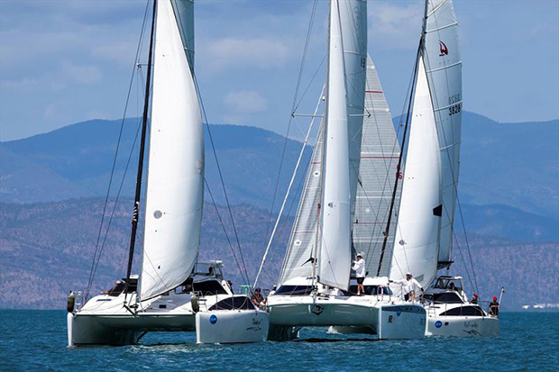 SeaLink Magnetic Island Race Week